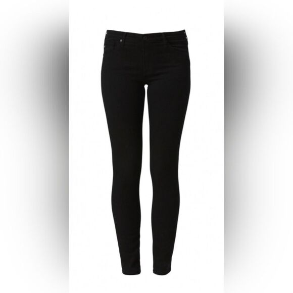 Adriano Goldschmied The Prima Cigarette Leg size 27R - Picture 1 of 11